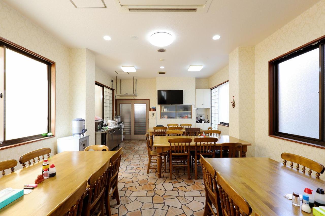 Tabist Rays Hotel Yakata Miyazaki Exterior foto